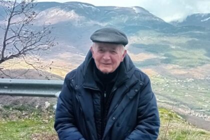 Padre Vincenzo Telesca verso i cinquanta anni di sacerdozio