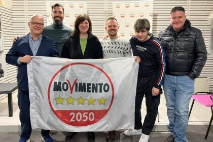 Amministrative a Molfetta, il Movimento 5 Stelle di Barletta: «Il centrodestra si può battere»