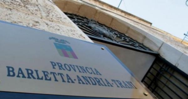 Presunte tangenti nella Bat, slitta l’udienza preliminare. La provincia si costituisce parte civile