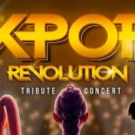 K-Pop Revolution Tribute Concert cambia location