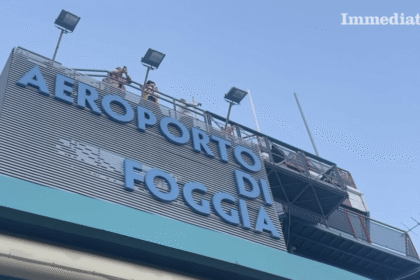 Aeroporto Gino Lisa, il Comitato scrive a Decaro: “Subito un confronto sul futuro dello scalo”