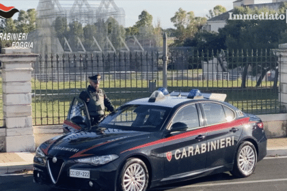 Aggressione all’ispettore della Motorizzazione a Manfredonia, il legale De Rossi: “Un fatto di una gravità inaudita