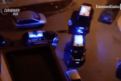 Faida del Gargano, ricostruiti tre omicidi tra il 2011 e il 2016: ci sono due lupare bianche. Nove arresti