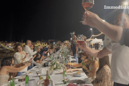 Manfredonia, torna “Ciambò”: seconda edizione della festa dedicata alla ciambotta e al pescato locale