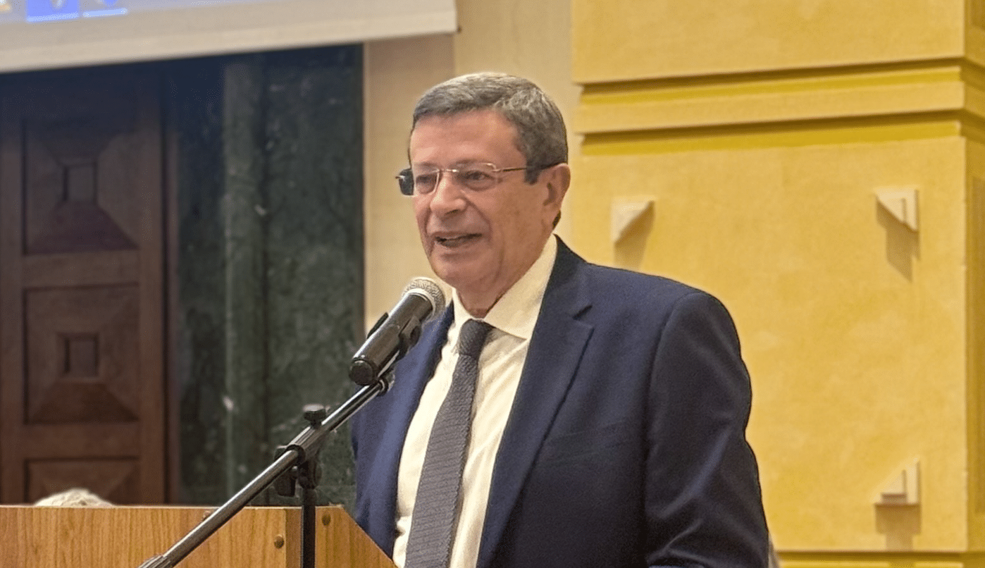 L’affondo sul prefetto Grieco accende lo scontro interno a Forza Italia. I giovani del partito contro i vertici provincial
