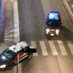 Incendiò tre auto a Termoli, arrestato 50enne foggiano: in carcere dopo la decisione del Riesame