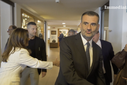 Economia in Puglia, Fratelli d’Italia contro il governatore Decaro: “Racconta una regione che non esiste”