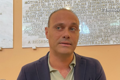 Foggia, Fratelli d’Italia: “Bene la rottamazione-quinquies, ma sul Centro Palmisano negata la gratuità agli anziani