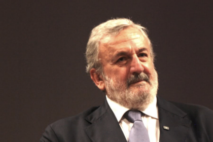 Emiliano si racconta dopo l’addio alla Regione: “Con Decaro un amore politico. La mia intuizione più grande? L̵