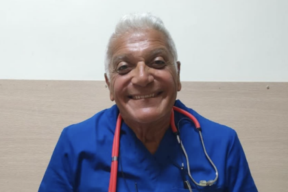 Il Gruppo Telesforo si rafforza con Massimo Zanasi: lo storico geriatra entra nello staff del San Francesco Hospital e delle RSA