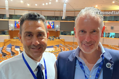 Futuro Nazionale lancia la campagna sulla legittima difesa: a Foggia 5mila volantini nel weekend