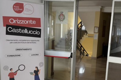 Castelluccio Valmaggiore attiva “Operation Desk”, nuovo sportello comunale di orientamento al lavoro e supporto all’impren