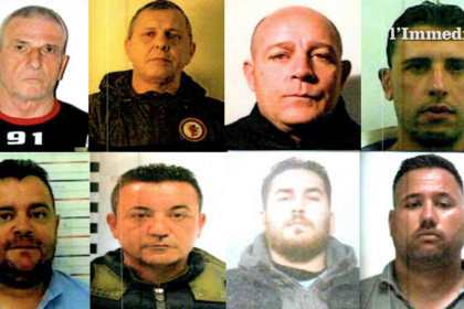 Mafia foggiana, “Decimabis” in appello. Per l’accusa nessun imputato merita uno sconto di pena