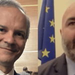 Sede dell’Associazione Panunzio, Angiola all’attacco: “De Santis si dimetta, la legalità si difende con i fat