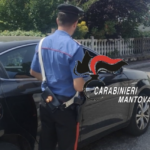 Fugge dopo la condanna per maltrattamenti, arrestato a Mantova un 54enne di Orta Nova
