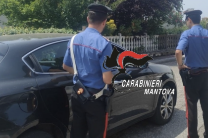 Fugge dopo la condanna per maltrattamenti, arrestato a Mantova un 54enne di Orta Nova