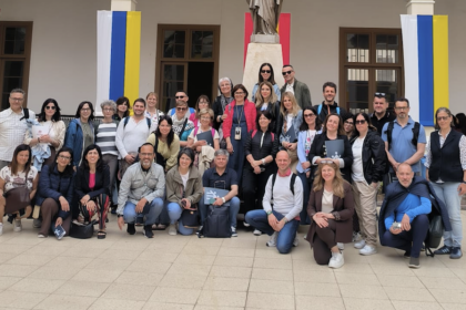 Foggia protagonista del primo “Erasmus dei Genitori”: le Marcelline portano in Europa il dialogo tra scuola e famigl