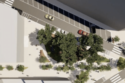 Foggia, via libera della giunta alla rigenerazione di piazza Pavoncelli e piazza Villani: approvati i progetti di fattibilità