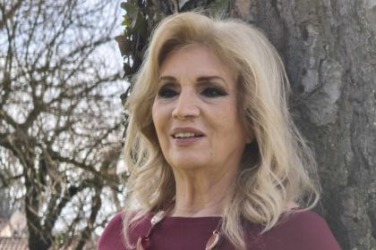 Iva Zanicchi in concerto a Cerignola: sessant’anni di successi in una serata tra musica ed emozioni