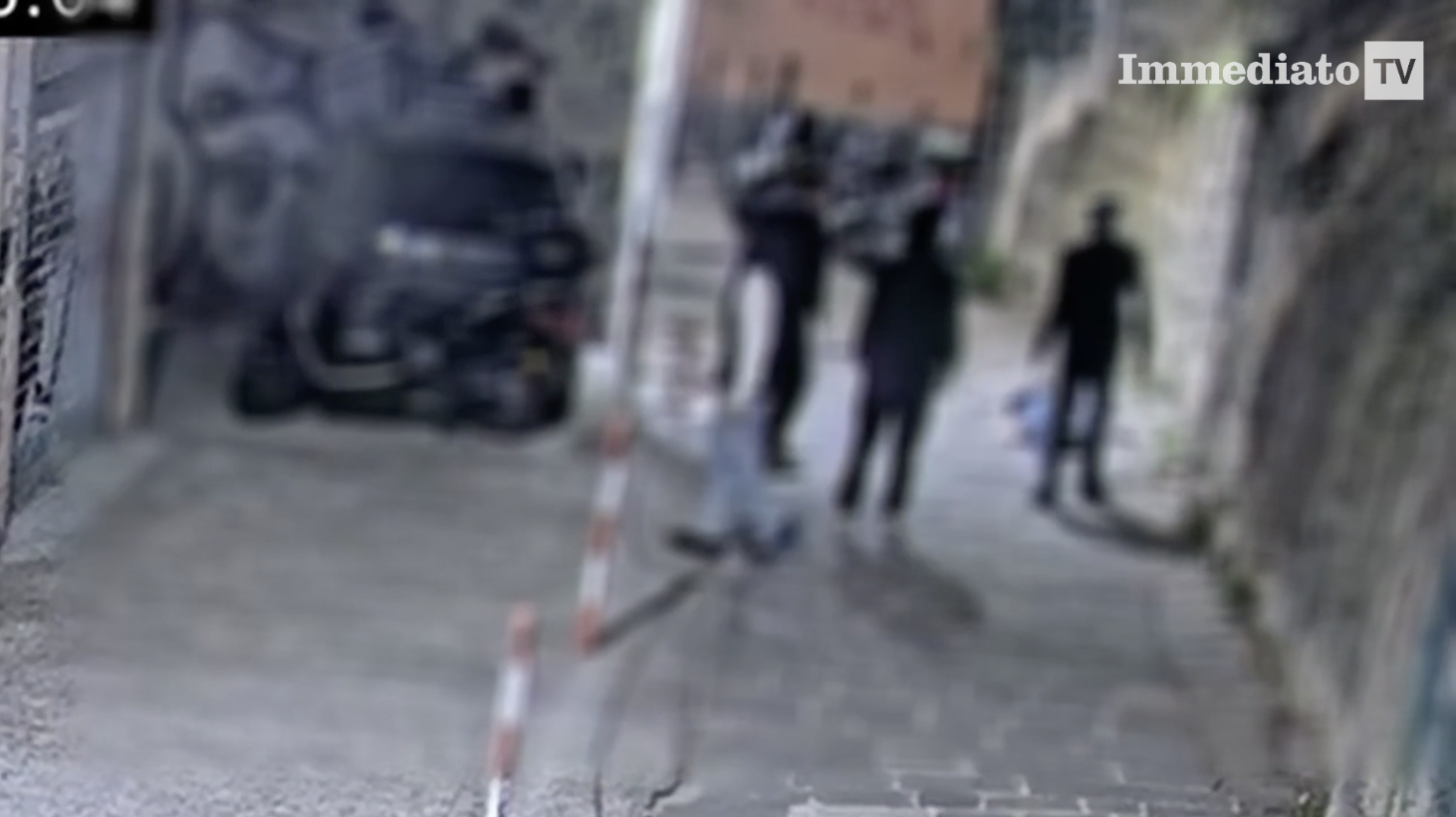 Blitz contro la criminalità giovanile, oltre 500 arresti in tutta Italia: sequestrate droga, armi e 307mila euro
