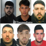 Dai furti d’auto agli assalti ai bancomat con le “marmotte”: così agiva la banda foggiana degli Ameri