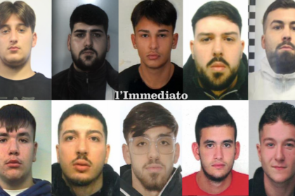 Dai furti d’auto agli assalti ai bancomat con le “marmotte”: così agiva la banda foggiana degli Ameri