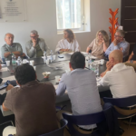 Sicurezza e sviluppo, il sistema produttivo della Capitanata fa fronte comune: confronto con i parlamentari