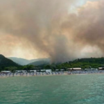 Rogo a Peschici, avanza l’ipotesi dei fuochi d’artificio per una festa privata. “Prima i botti, poi le fiamme&