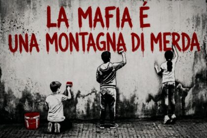 Presto un nuovo murales legalitario proposto dall’Associazione Nazionale Magistrati al Comune di Foggia
