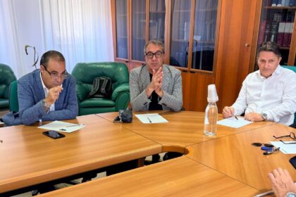 Urbanistica, Ance Foggia e assessore Salatto a confronto: focus su Pug, rigenerazione urbana e semplificazione