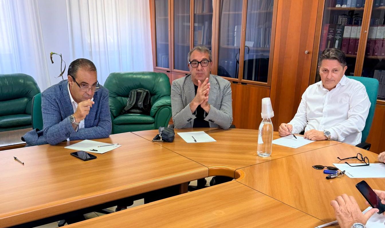 Urbanistica, Ance Foggia e assessore Salatto a confronto: focus su Pug, rigenerazione urbana e semplificazione