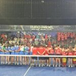 Il Circolo Tennis Barletta brilla anche nel padel: tre atlete vicecampionesse d’Europa con la maglia azzurra Alensio Serjani convocato con l'Albania ai Giochi del Mediterraneo Taranto 2026