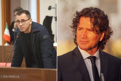 Piscina comunale, Calabrese e Cardone: «Ora il passo decisivo: subito il bando di gestione per renderla operativa»