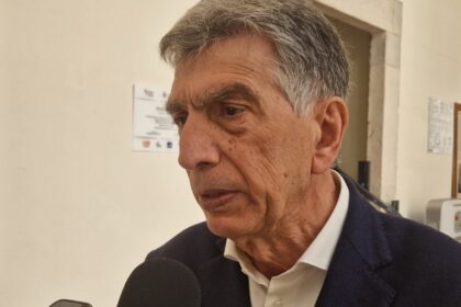 Cannito: " se qualcuno ritiene che questo sindaco e questa maggioranza debbano andare a casa se ne assuma la responsabilità"