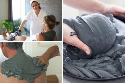 Artrosi e reumatismi: perché sempre più persone scelgono la fango-balneoterapia termale