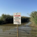 Canale H, comitato operazione aria pulita Bat: «È tempo di una soluzione definitiva per tutelare salute, turismo e imprese»