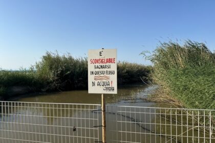Canale H, comitato operazione aria pulita Bat: «È tempo di una soluzione definitiva per tutelare salute, turismo e imprese»