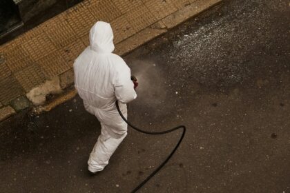 AQP, a Barletta il 2° ciclo deblattizzazione: tutte le strade interessate dagli interventi di sanificazione