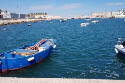 Sinistra Italiana prosegue il ciclo di incontri di autoformazione: al centro il porto di Barletta