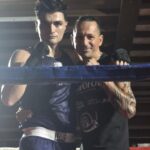 Brillante affermazione per Michele Paolicelli della ASD Gladiatorgym Barletta ad Arcidosso